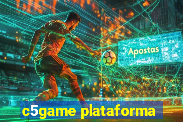 c5game plataforma